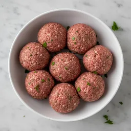 Meatballs
