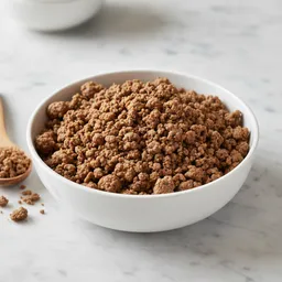 Meatless Beef Crumbles