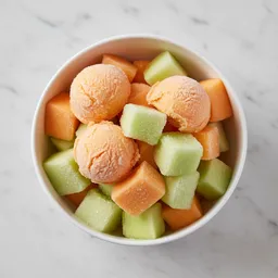 Frozen Melon