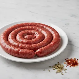 Merguez Sausage