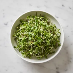 Microgreens