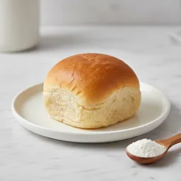 Milk Bun