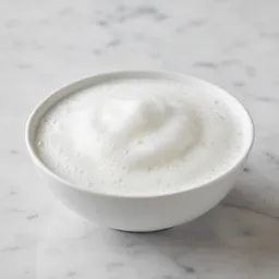 Milk Foam
