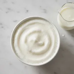 Milk Foam