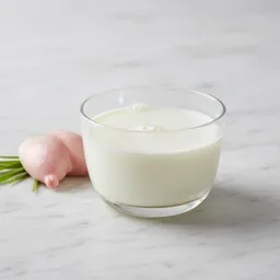 Partially Skimmed Milk