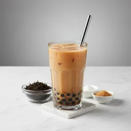 Milk Tea