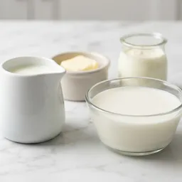 Milk