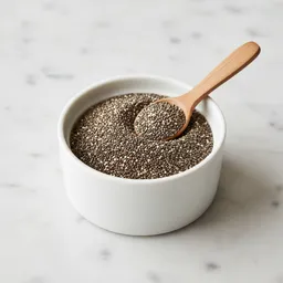 Milled Chia Seed