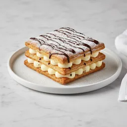 Mille-feuille