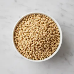 Sprouted Millet
