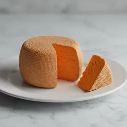 Mimolette Cheese