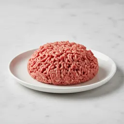 Minced Beef