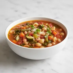 Minestrone Soup