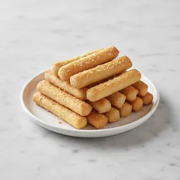 Mini Bread Sticks