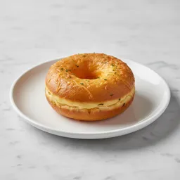 Cheese Doughnut