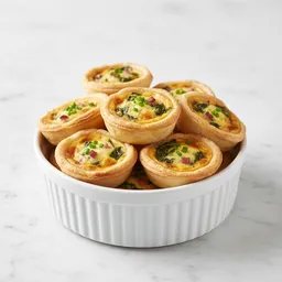 Mini Quiche