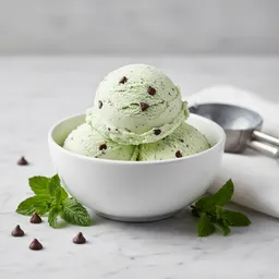Mint Ice Cream