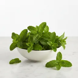 Mint Leaves