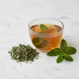 Mint Tea