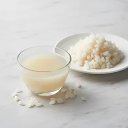 Sweet Rice Wine
