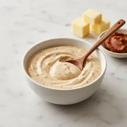 Miso Butter Sauce