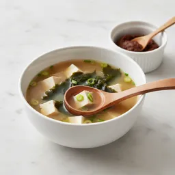 Miso Soup