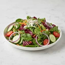 Mixed Salad