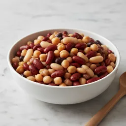 Mixed Beans