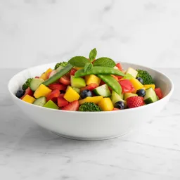 Mixed Fruit And Vegetable Blend