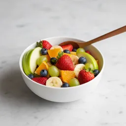 Mixed Fruit