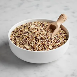 Mixed Grains