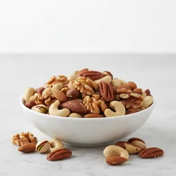 Mixed Nuts