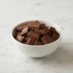 Milk Chocolate Candies