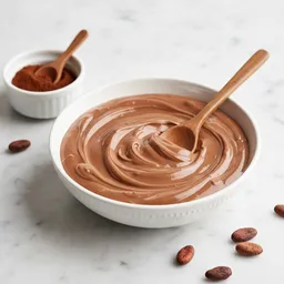 Greek Yogurt Cocoa Dip (with Non-nutritive Sweetener)