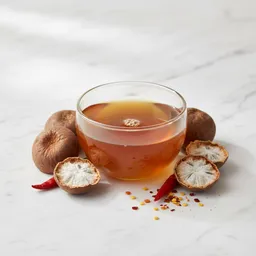 Monk Fruit Spicy Syrup