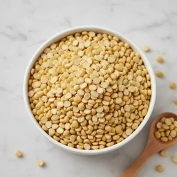 Split Yellow Mung Beans