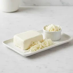 Reduced Fat Mozzarella Cheese