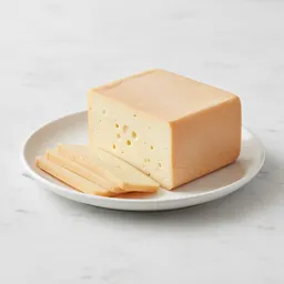 Muenster Cheese