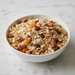 Organic Muesli Grain