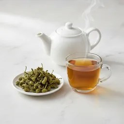 Mulberry Leaf Tea