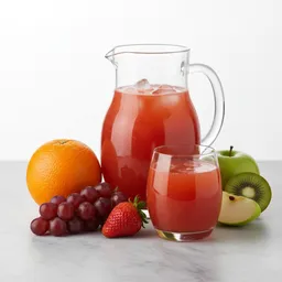 Multi-fruit Juice