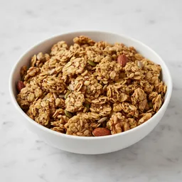Multigrain Clusters