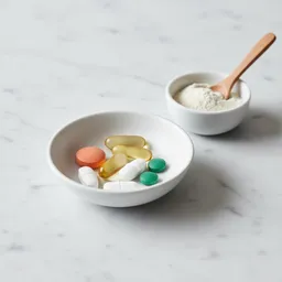 Multivitamin Supplement