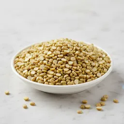 Split Mung Beans (moong Dal)