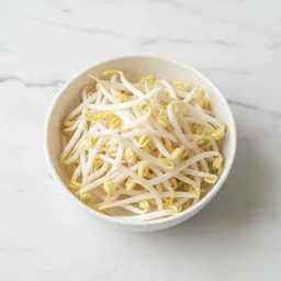 Mung Bean Sprouts