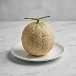 Muskmelon