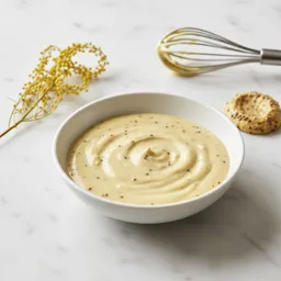 Mustard Cream Sauce