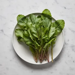 Mustard Greens