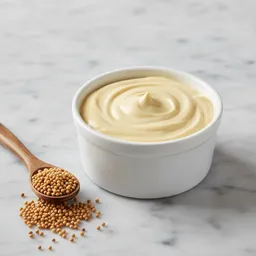Mustard Mayonnaise