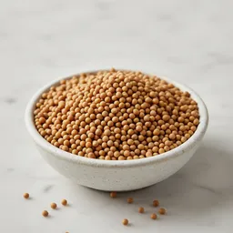 Mustard Seeds